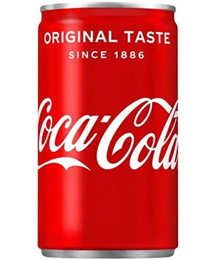 Coca cola Baby Cane 1x30x150ml 